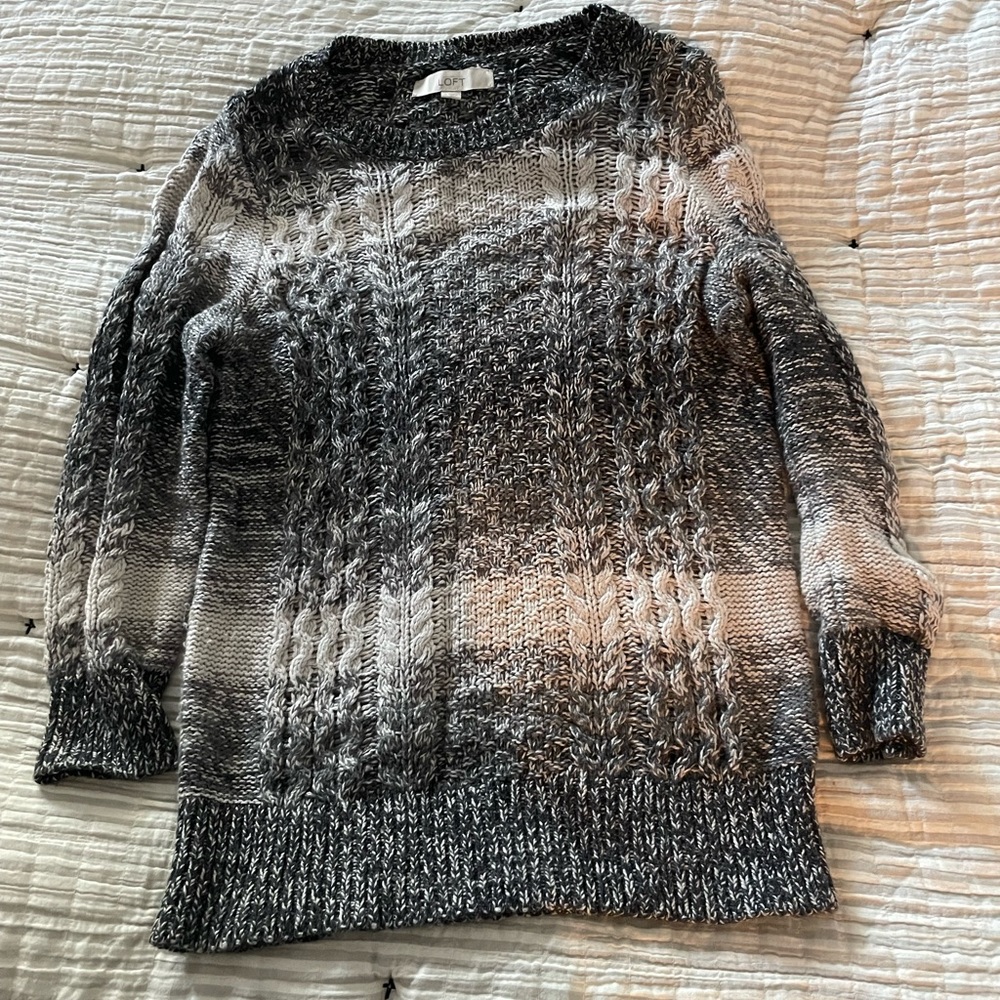 Loft Sweater